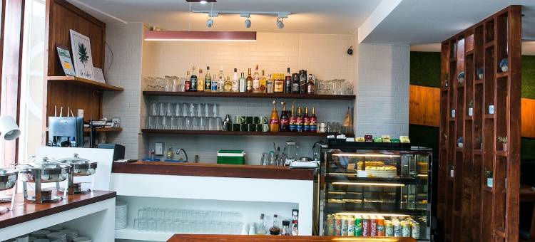 百合花酒店(Hotel Fleur de Liz - Tagbilaran City)图片