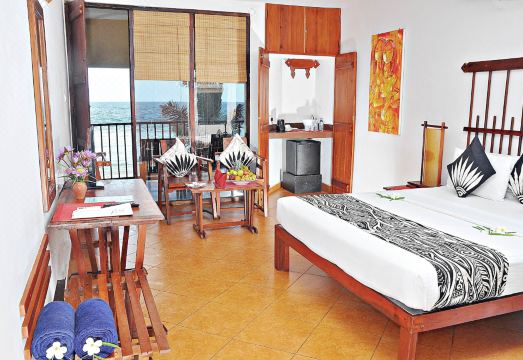 The Long Beach Resort & Spa Hotel Overview