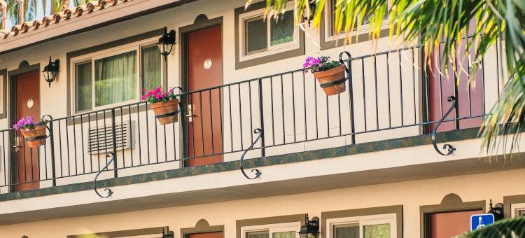 海港旁旅馆(Inn by the Harbor)图片