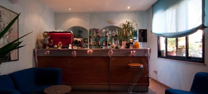 萨维娜酒店(Hotel Savina)图片