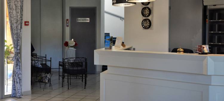 合欢酒店(Hotel Albizzia)图片