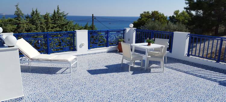 地中海公寓酒店(Mediterraneo Apartments)图片