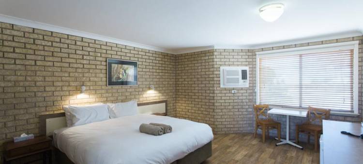 波特肖特酒店度假村(Potshot Hotel Resort)图片