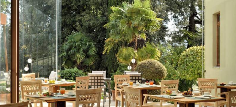 莎波丽尼别墅(Villa Sabolini)图片