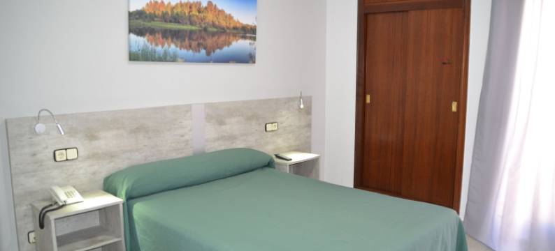 康格拉酒店(Hotel Congra)图片