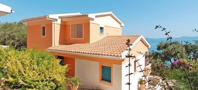 格利法科孚岛公寓(Glyfa Corfu Apartments)图片