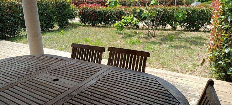 海湾公园住宅酒店(Hotel les Pavillons du Golfe)图片