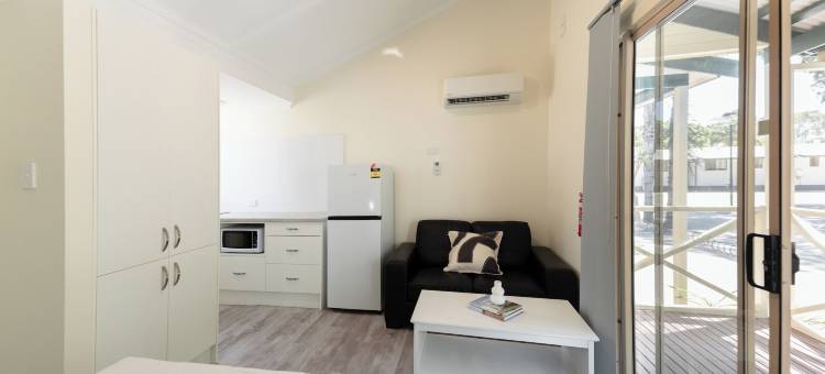 Highway 1 Holiday & Lifestyle Park图片