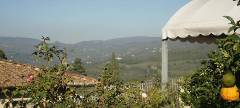 索利索艾尔伯格别墅酒店(Albergo Villa Sorriso)图片