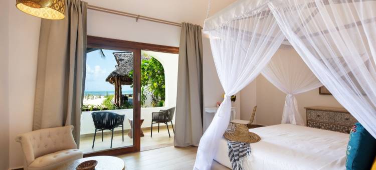 亚曼尼精品酒店 - 全球小型华丽酒店(Amani Boutique Hotel - Small Luxury Hotels of the World)图片