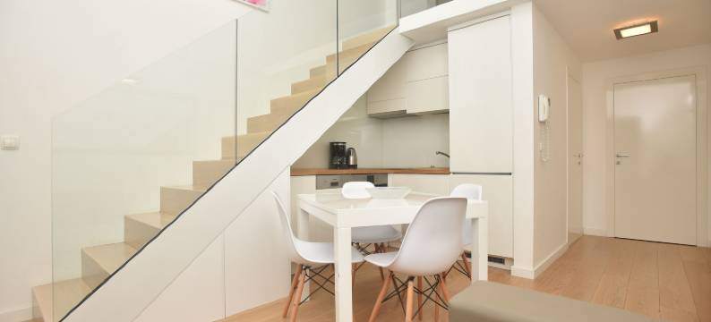 马卡尔斯卡观光公寓酒店(Makarska Touristik Apartments)图片