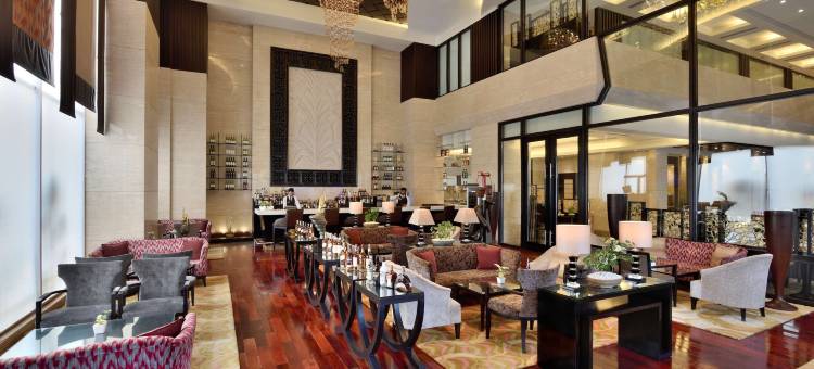 印多尔丽笙酒店(Radisson Blu Hotel, Indore)图片