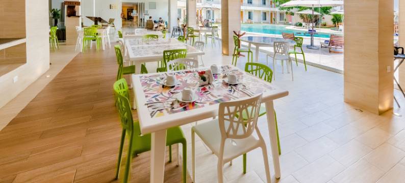 玛丽亚卡门酒店(Hotel Maria del Carmen)图片