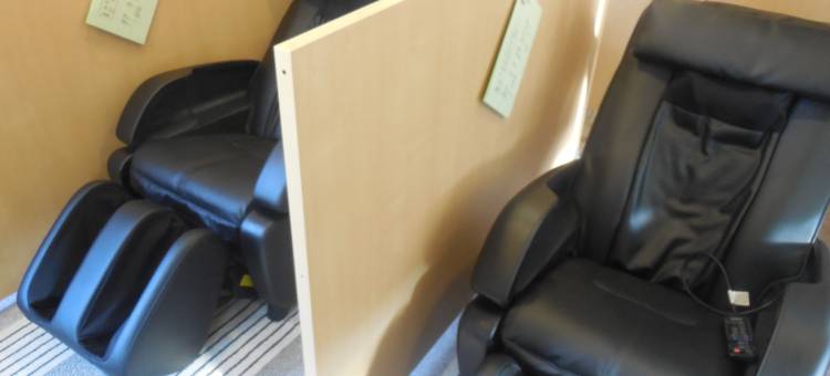 前桥Bell旅馆(Bells's Inn Maebashi)图片