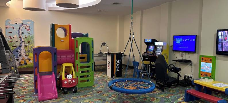 格丁尼亚法尔图姆商务酒店(Hotel Business Faltom Gdynia)图片