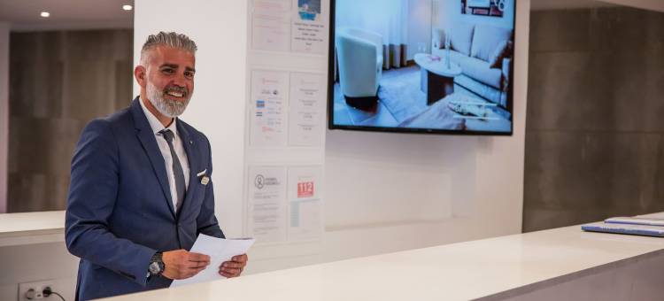 皮埃尔假日马略卡德亚 - 推荐给成人(Pierre&Vacances Mallorca Deya)图片