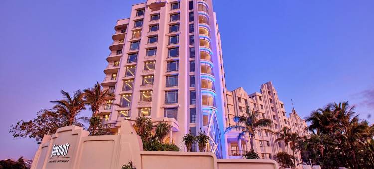 太阳海滩太阳广场塔酒店(Suncoast Hotel & Towers)图片