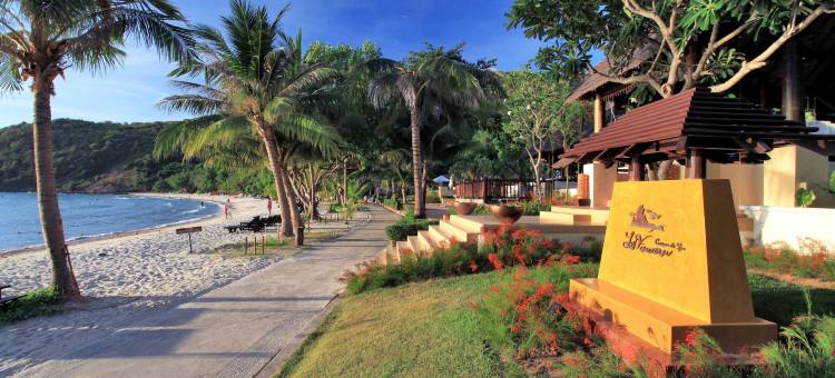 乐维曼小屋及水疗中心(Le Vimarn Cottages & Spa)图片