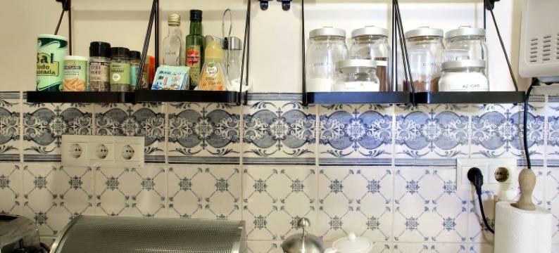 马拉加旅馆(Málaga Lodge Guesthouse)图片