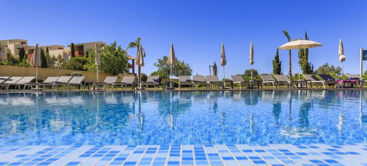 拉古纳(Laguna Resort - Vilamoura)图片