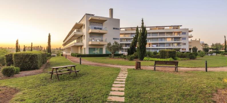 拉古纳(Laguna Resort - Vilamoura)图片