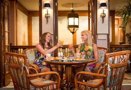 Casablanca Hotel by Library Hotel Collection Hotel Overview