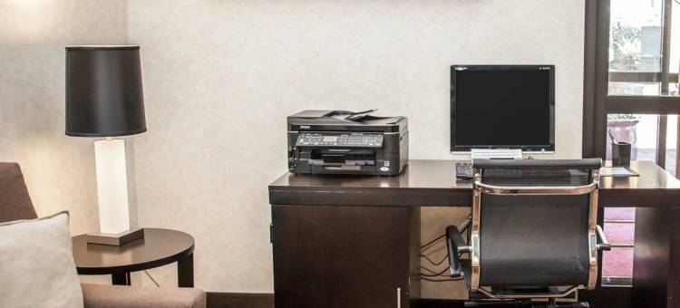 大学广场舒眠酒店(Sleep Inn University Place)图片