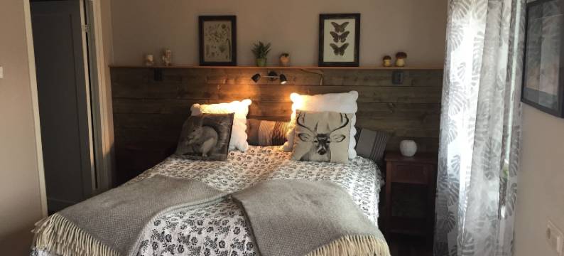 STF 库斯卡霍森青年旅舍(Kuskahusen Vandrarhem)图片