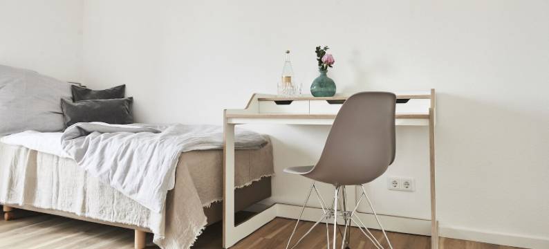 奥登堡寄宿之家酒店(Boardinghome Oldenburg)图片