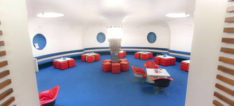 意大利复古酒店(Albergo Residence Italia Vintage Hotel)图片