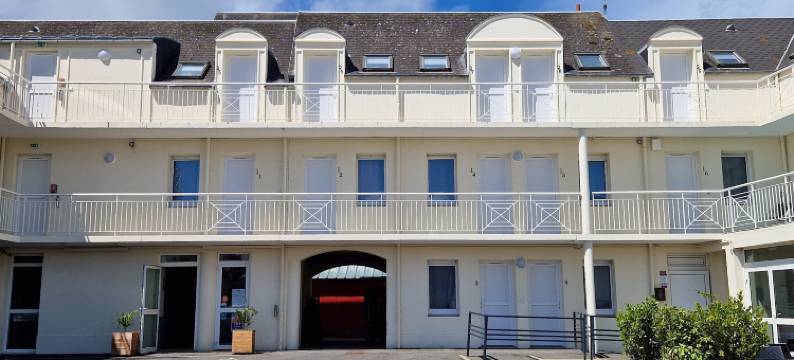 艾森豪威尔酒店(Hotel Eisenhower (ex King Hôtel))图片