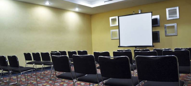 地中海酒店(Hotel Mediterraneo Sa de CV)图片