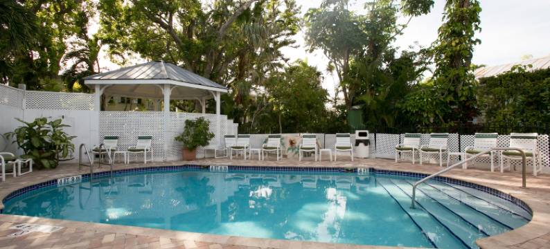 杜瓦尔住宿(Duval House)图片