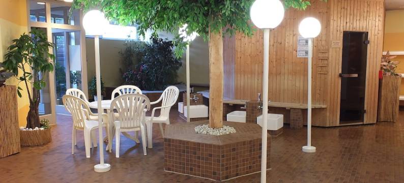 Fletcher Parkhotel Olsberg-Winterberg图片