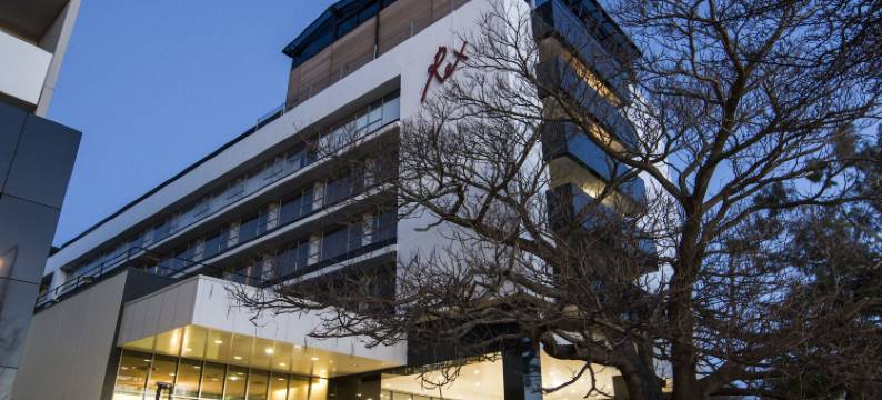 堪培拉勒克斯酒店(Canberra Rex Hotel)图片