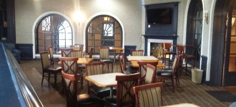 孟菲斯机场/格雷斯兰Travelodge by Wyndham酒店(Travelodge by Wyndham Memphis Airport/Graceland)图片