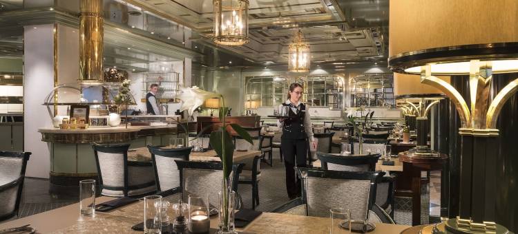 马提姆波恩酒店(Maritim Hotel Bonn)图片