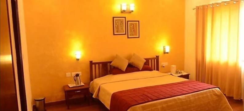 Ethnic India Tourist Resort图片