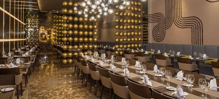 白金尤卡坦公主全包套房水疗度假村-限成人(Platinum Yucatan Princess Adults Only - All Inclusive)图片