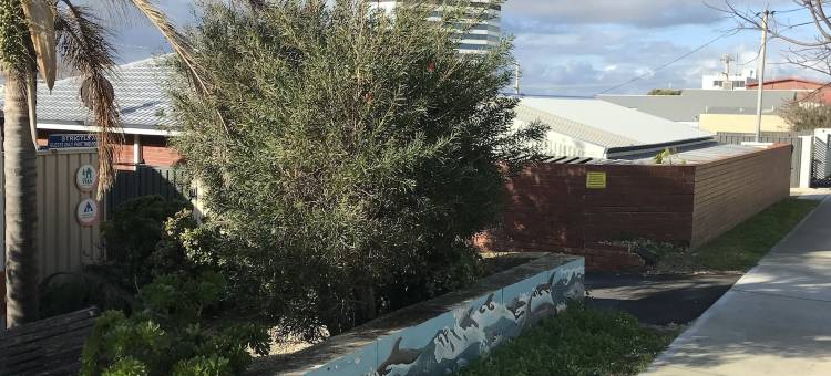 班伯里海豚酒店(Dolphin Retreat Bunbury - Hostel)图片