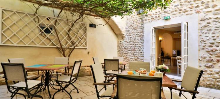 正午酒店(Hotel du Midi)图片