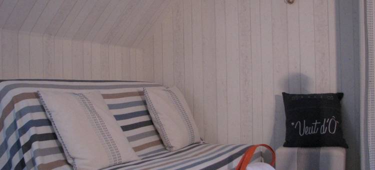 勒帕斯德安住宿加早餐旅馆(Le Pas de l'Ane Chambres d'hôtes)图片