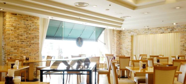 水户京成酒店(Mito Keisei Hotel)图片