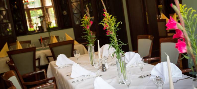 菩提树大道公园酒店(Parkhotel Unter den Linden)图片