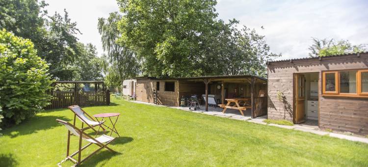 维斯小屋度假屋(Withy Cottages)图片