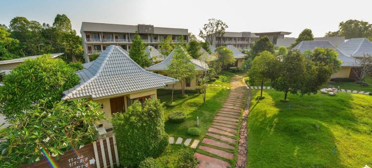 帕兰精品度假酒店(Panlaan Boutique Resort)图片