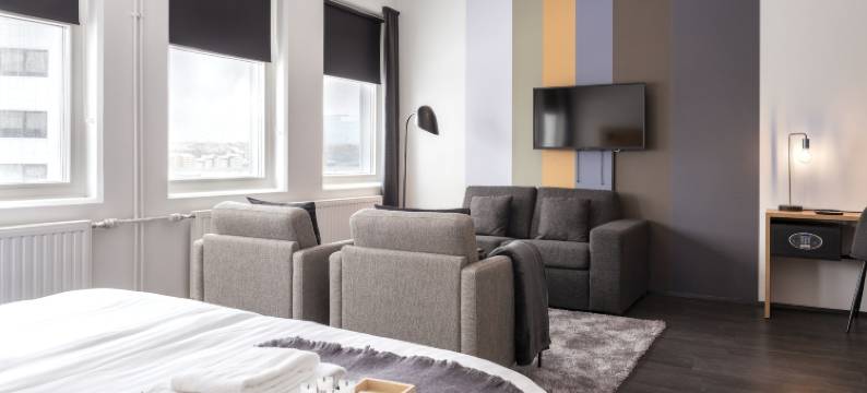 201 号酒店(201 Hotel)图片