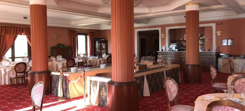 帕里斯大酒店(Grand Hotel Palace)图片
