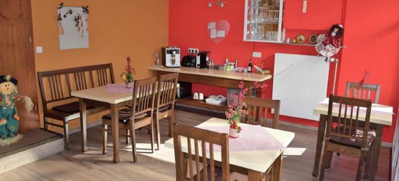 瓦尔德木兴康适旅馆(Daschner Gmbh)图片