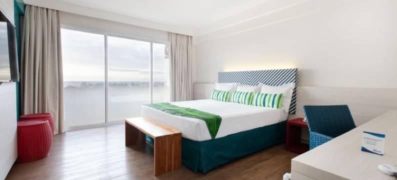 火热海滩度假村(Hot Beach Resort)图片